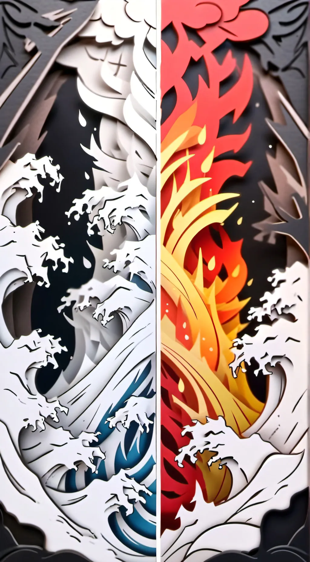 Talkie AI - Chat with Ninjago🔥🧊🪨🟢💧⚡️