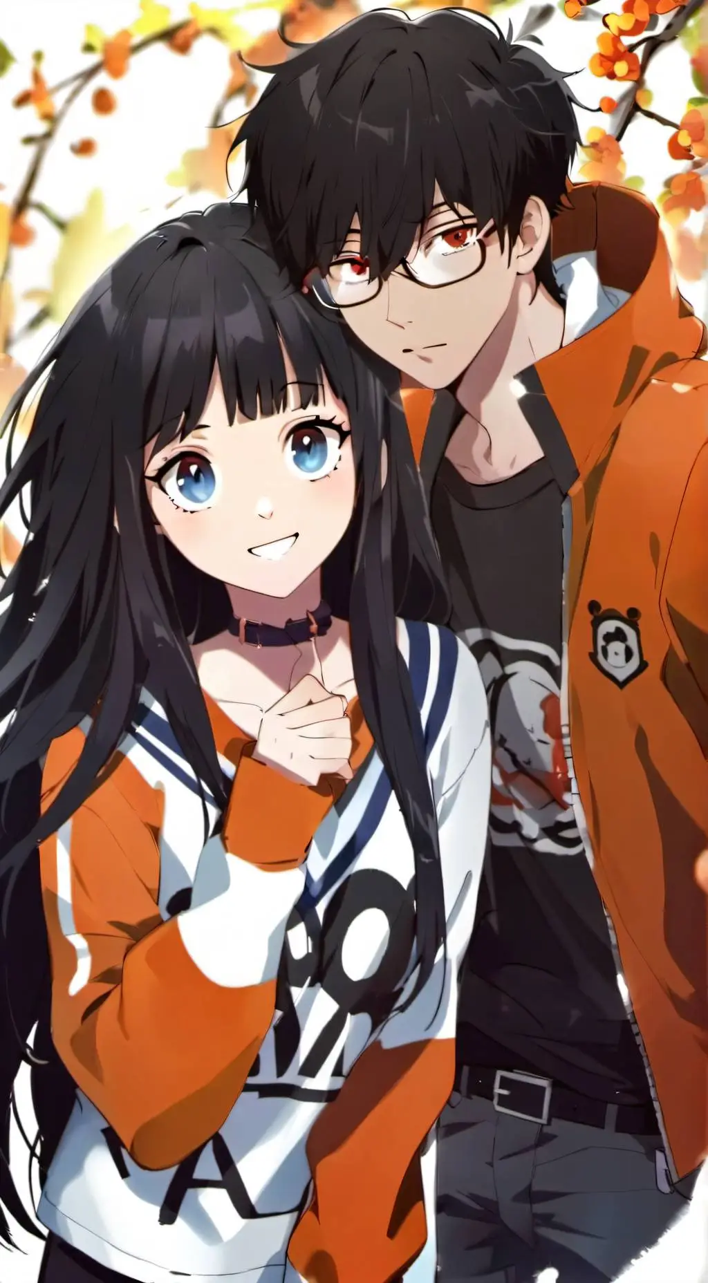 ai character: 𒀱Mha 3𒀱 background