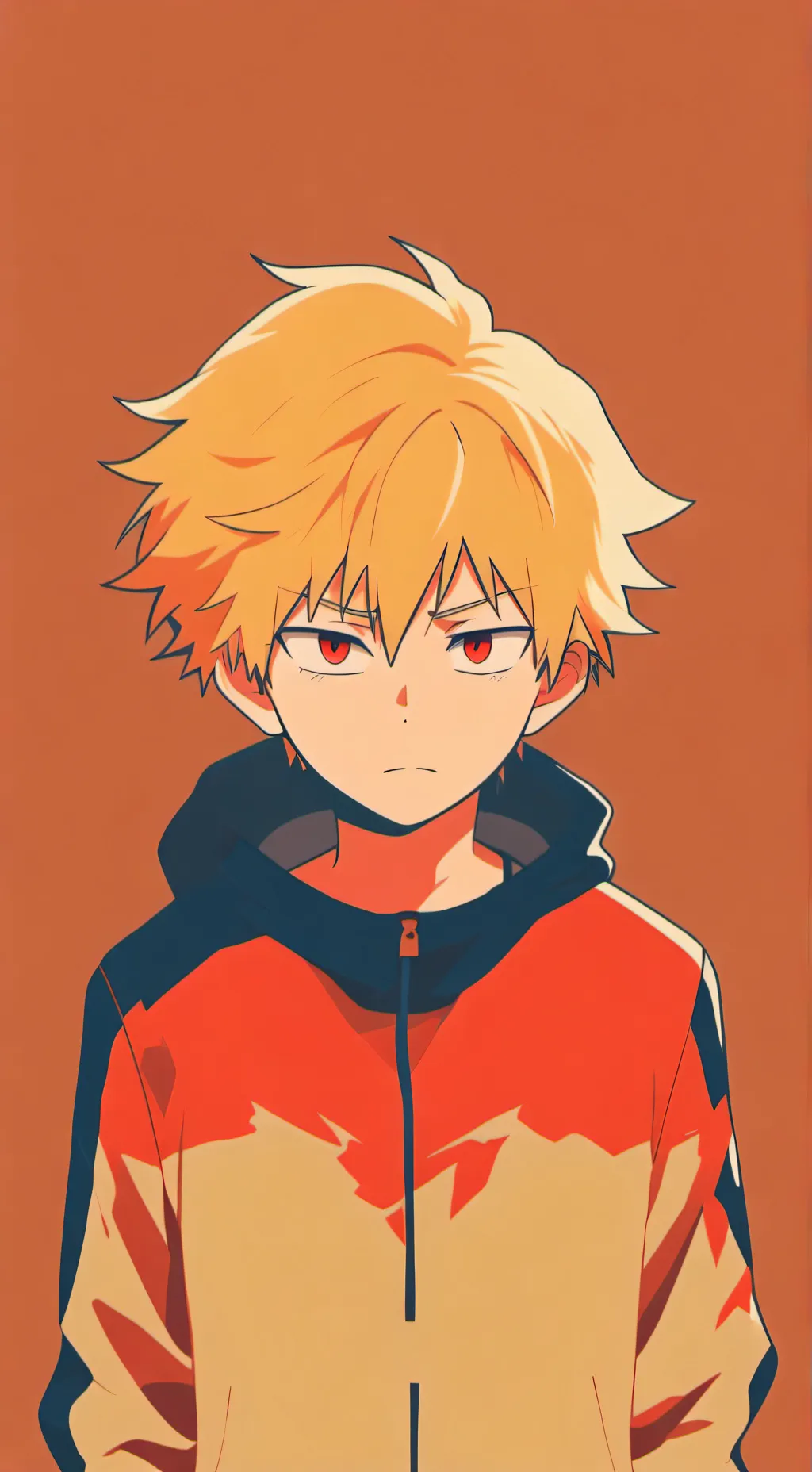 ai character: ∆_Smexy MHA_∆ background