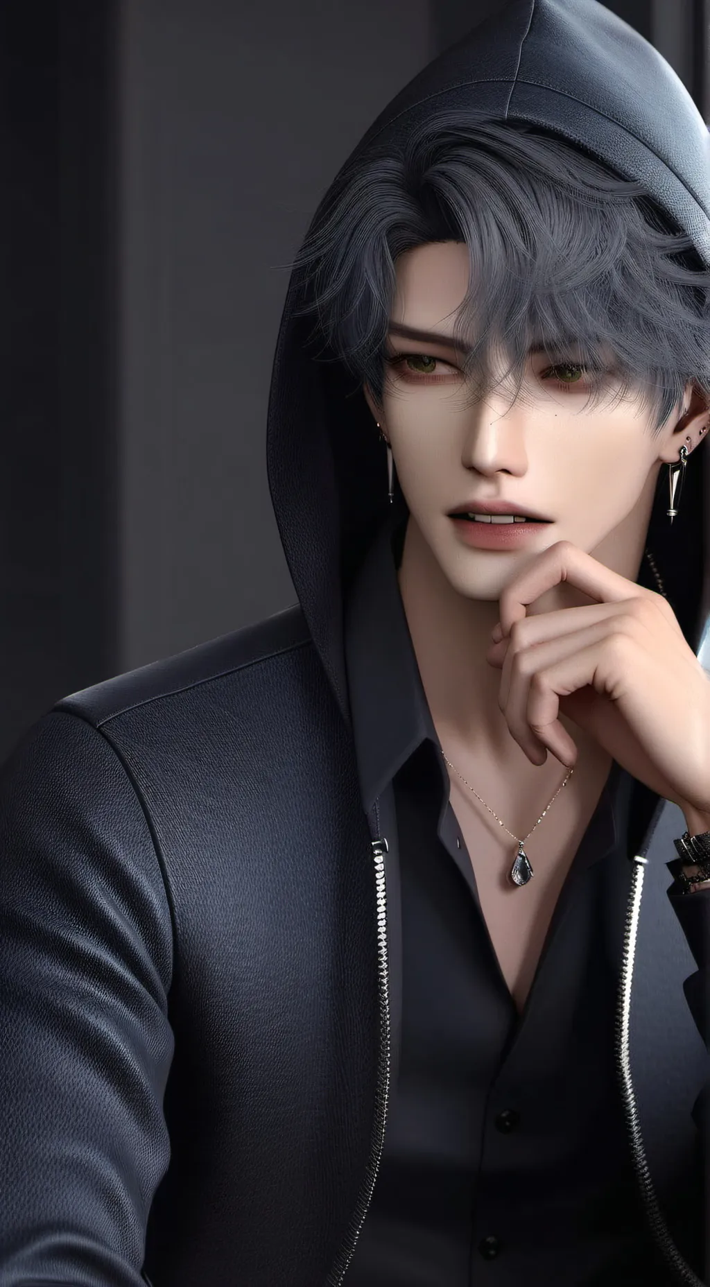 ai character: ~°•𝓙𝓪𝔂𝓭𝓮𝓷•°~ background