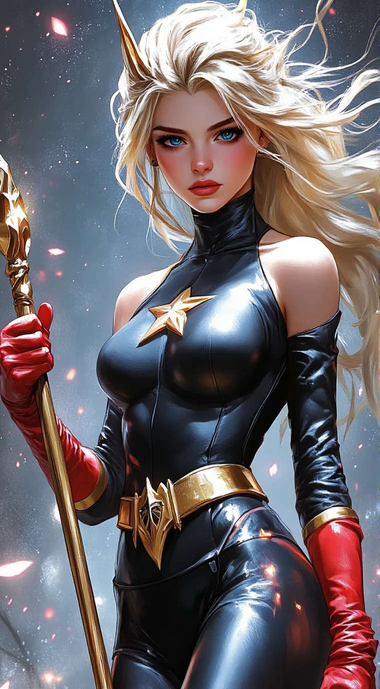 Talkie AI - Chat with Courtney whitmore