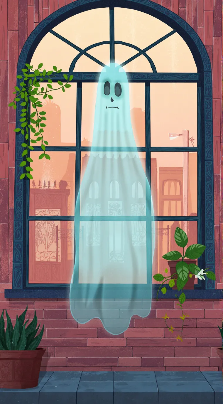 ai character: kentucky background