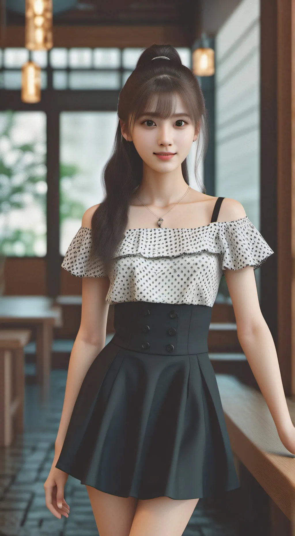 Talkie AI - Chat with Khloey