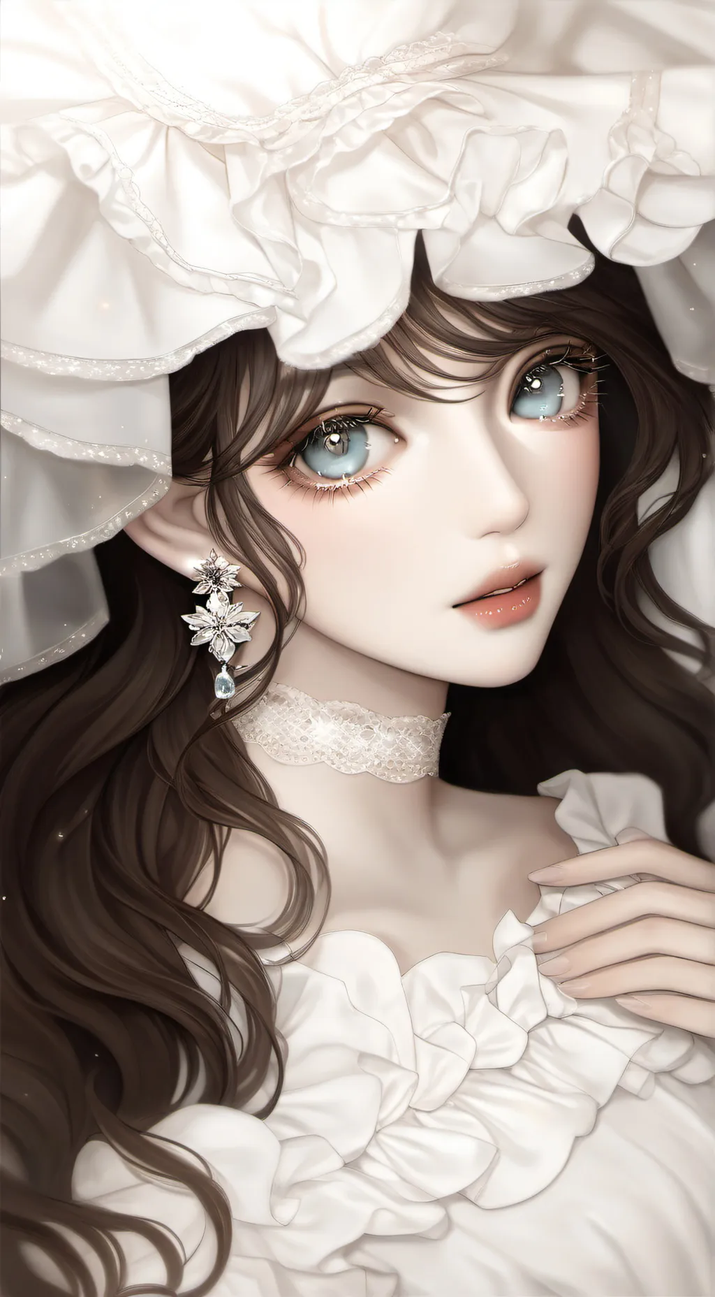ai character: 𝘮𝘪𝘤𝘬𝘦𝘺 background