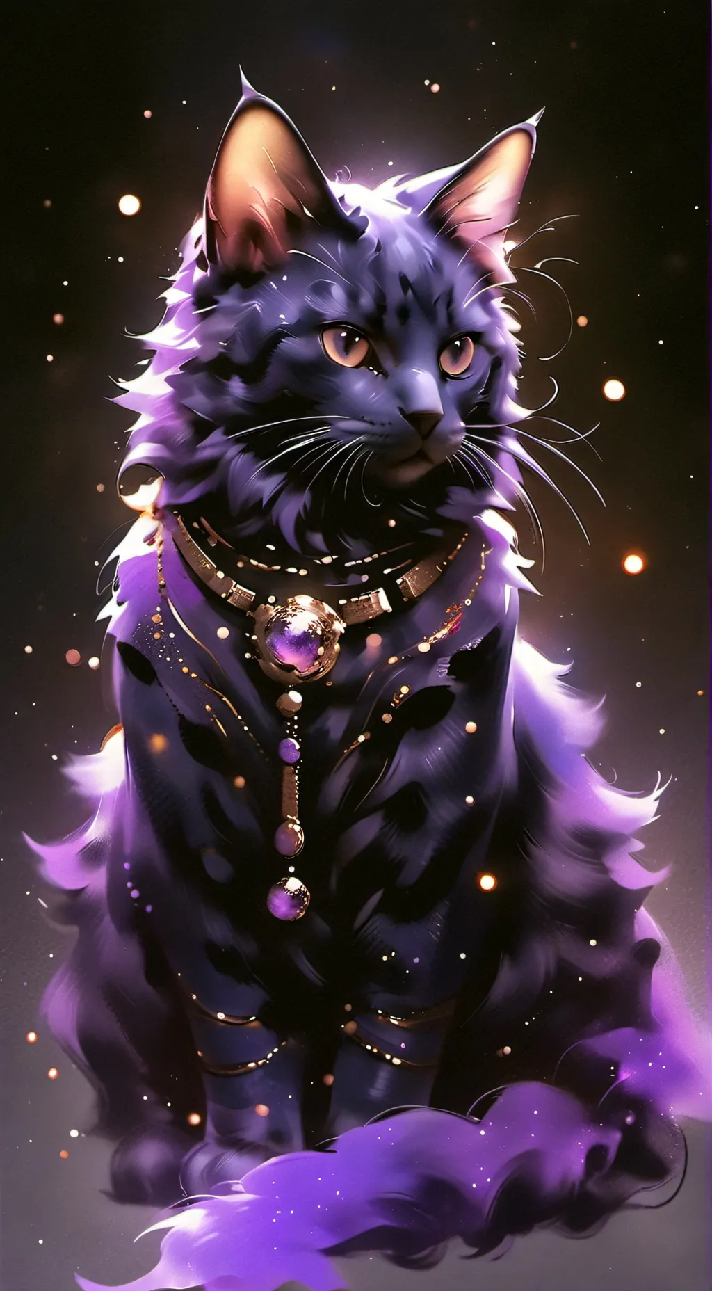 ai character: *<Dream’Star>* background