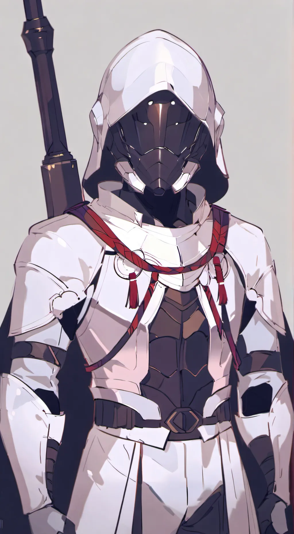 ai character: Ace background