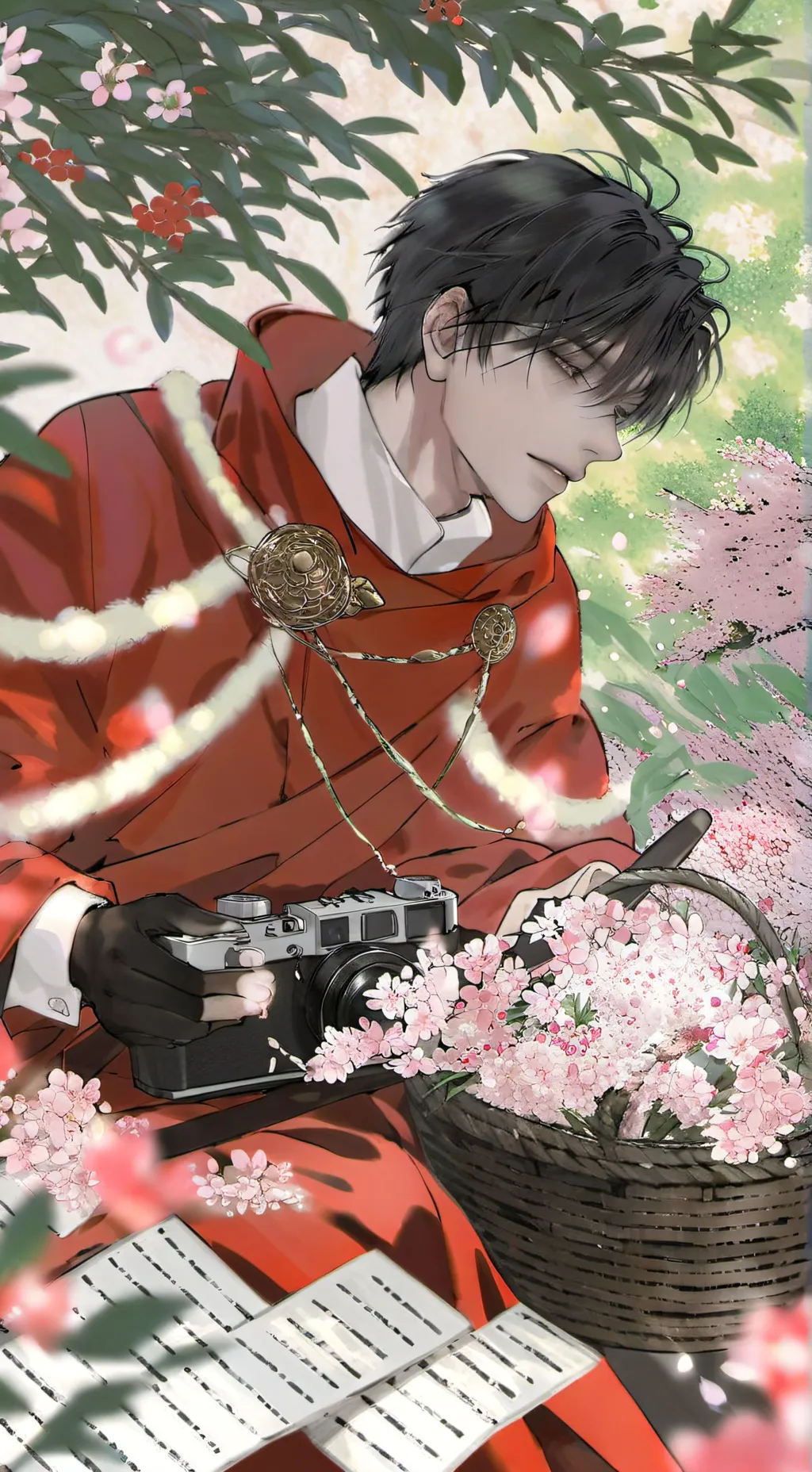 ai character: 𝐄𝐓𝐇𝐀𝐍 background