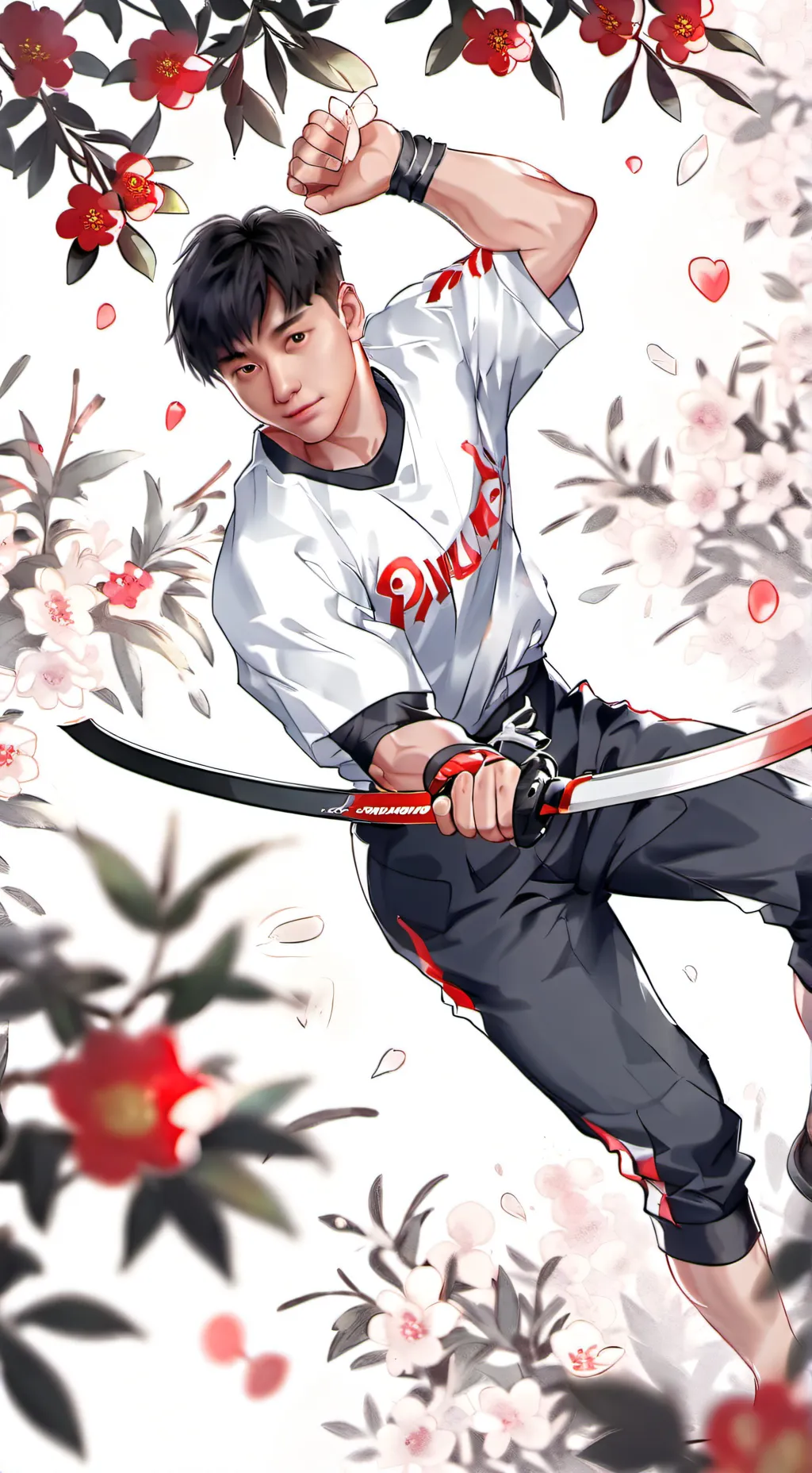 ai character: avengers(pyscho) background