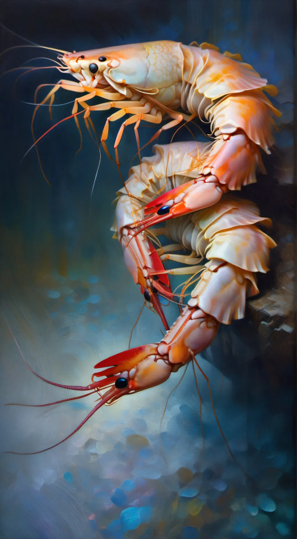 ai character: oopsies background