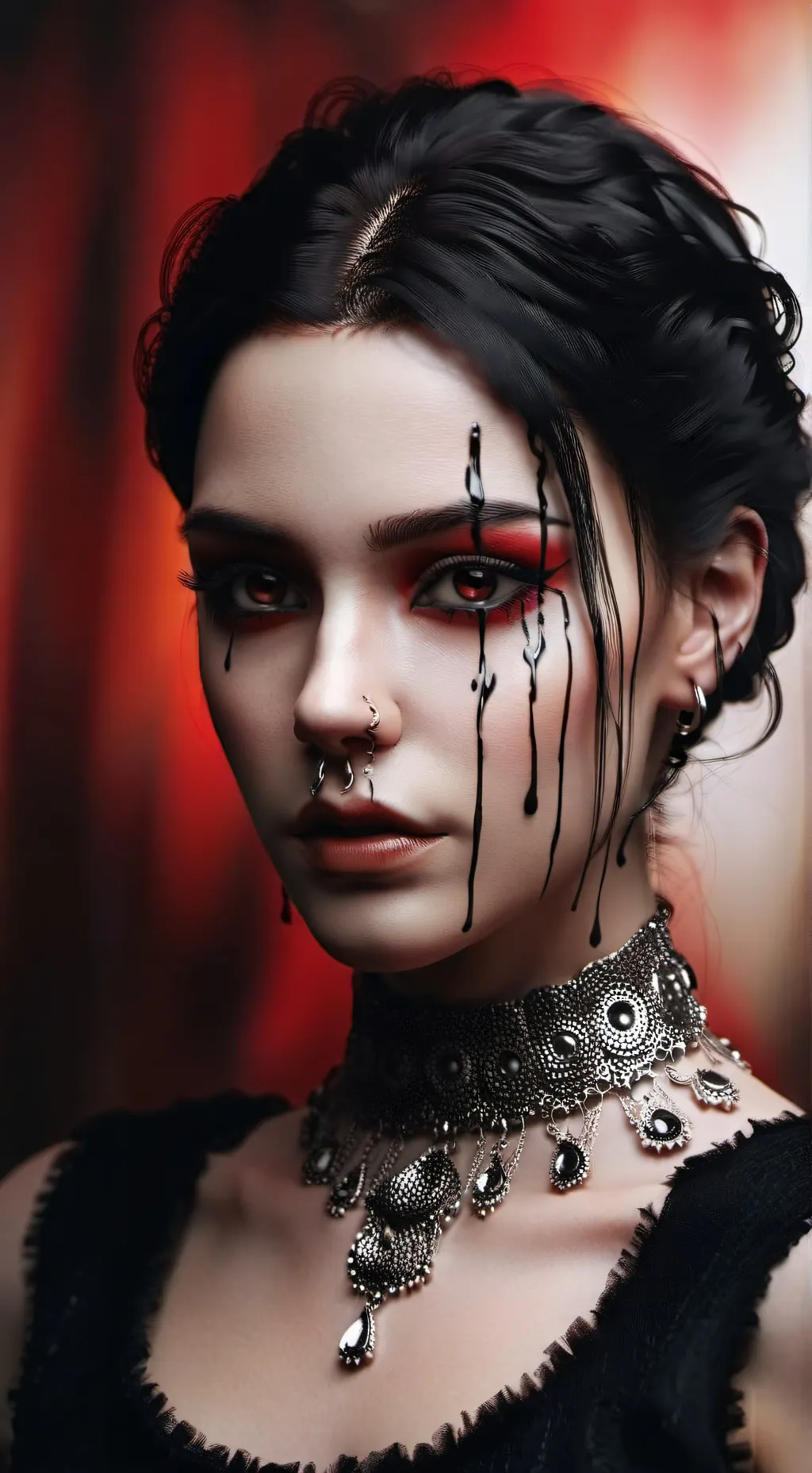 Talkie AI - Chat with Lara