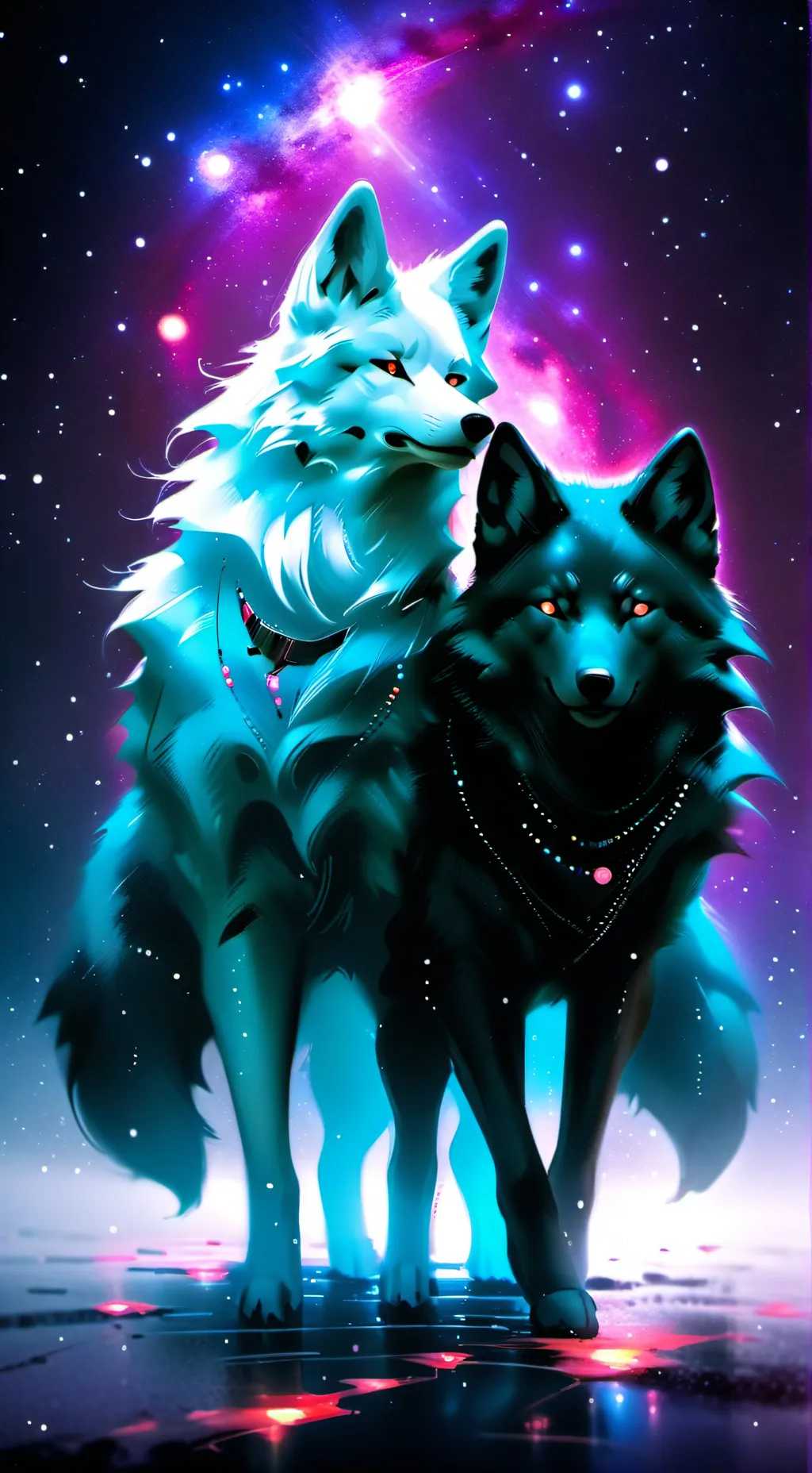 ai character: ~Kyojiro x Y/N~ background