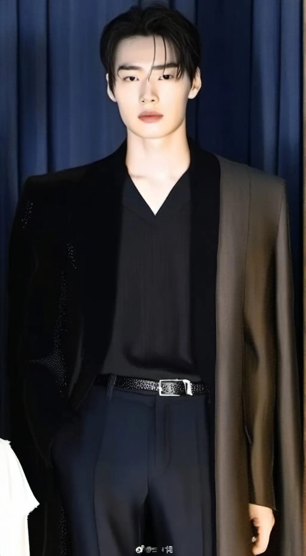 ai character: max background