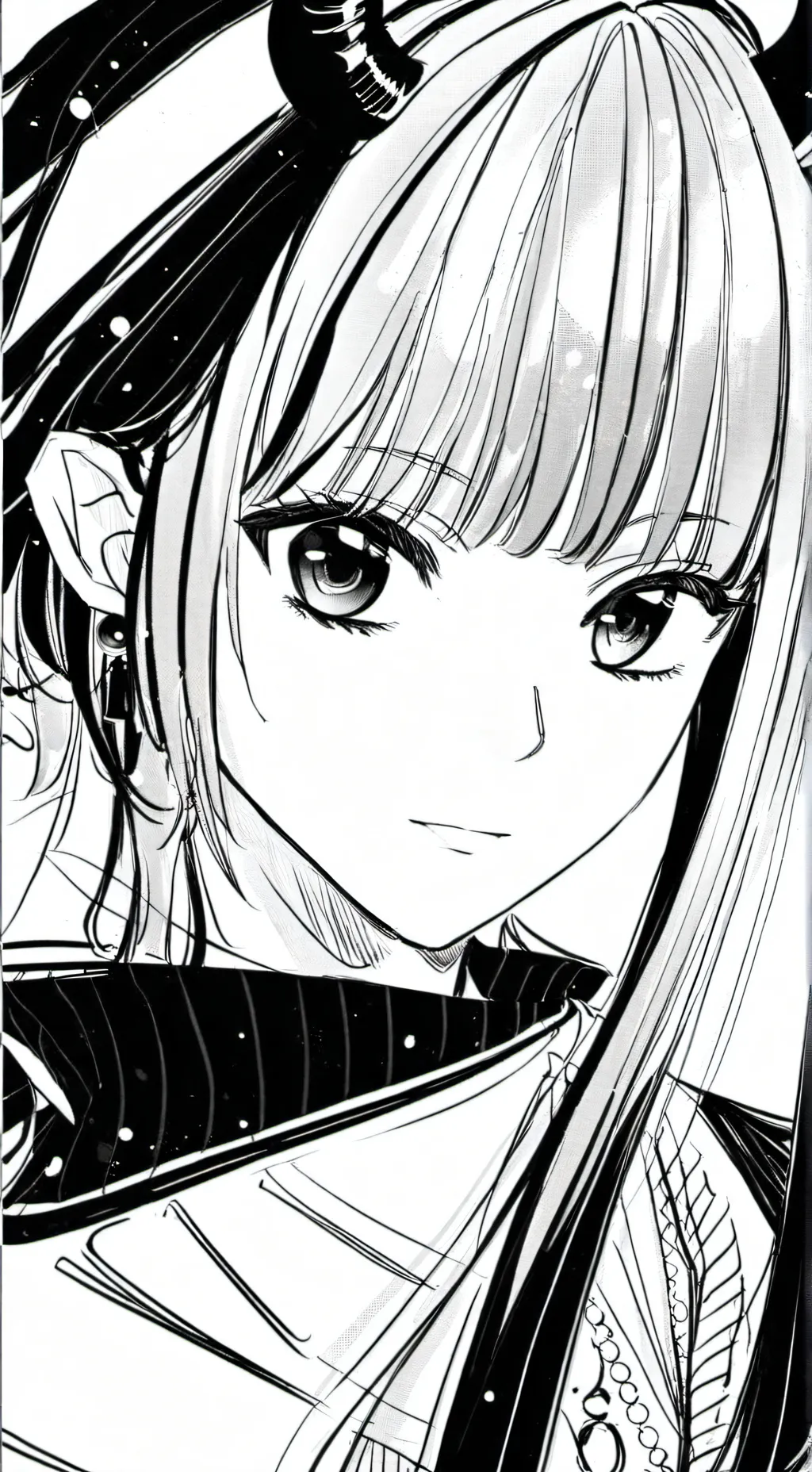 ai character: Hannah background
