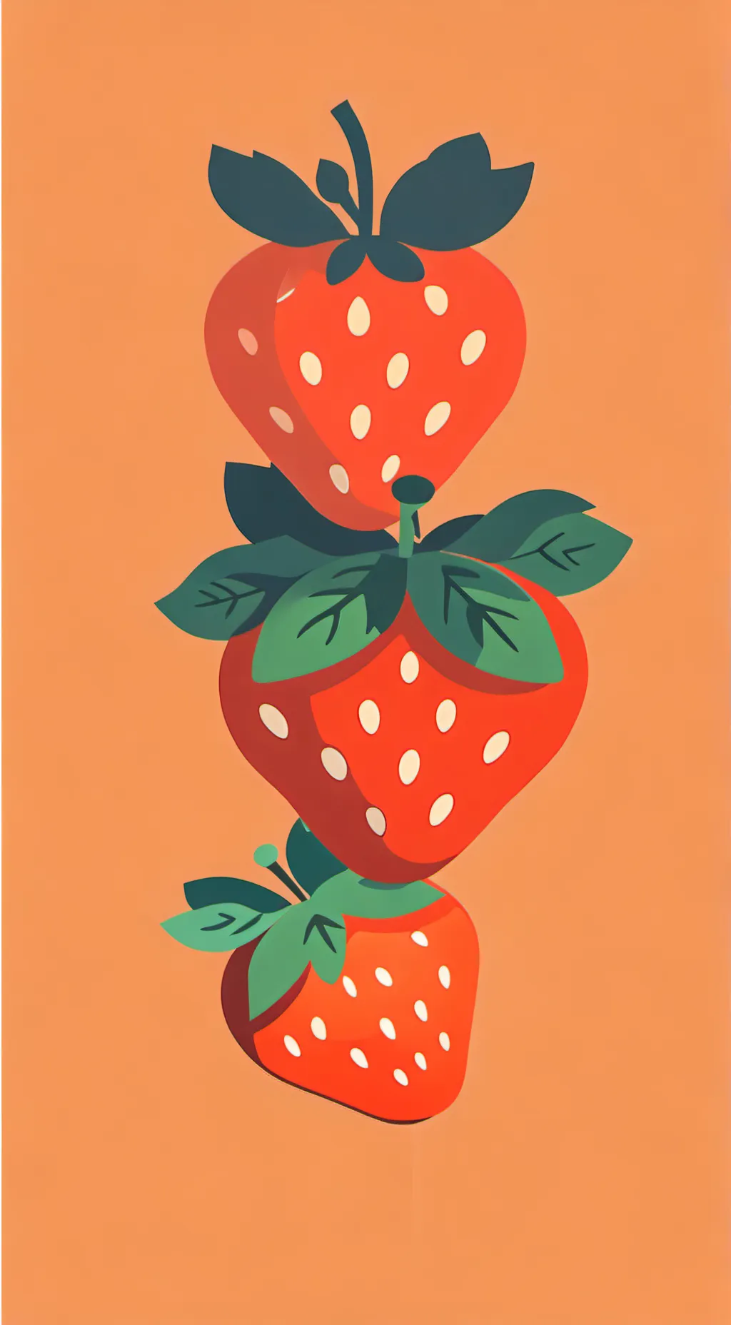ai character: cosmo x sprout background