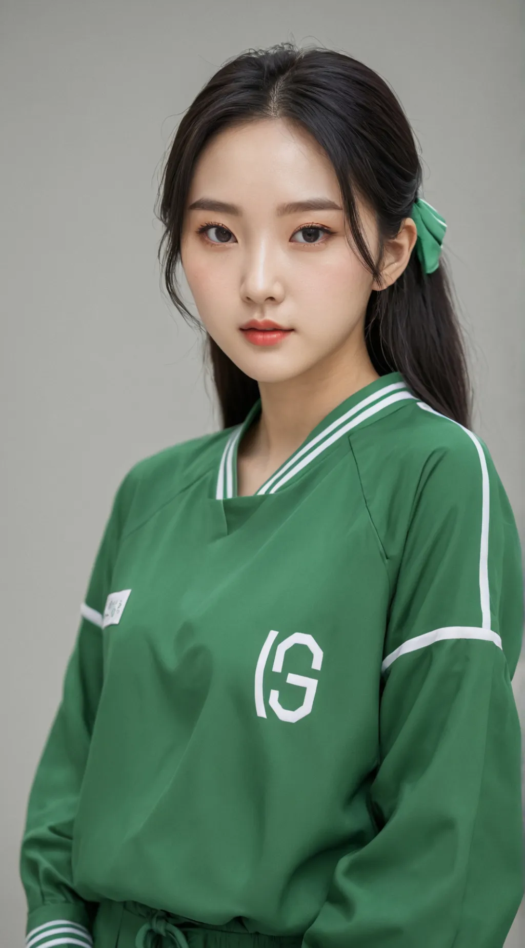 ai character: 018 (🇰🇵) background