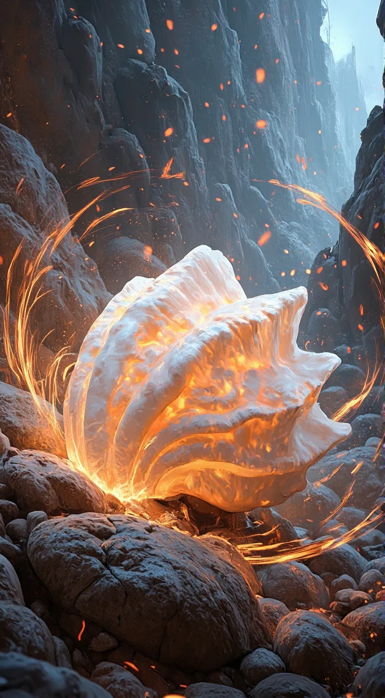 ai character: shelly  background