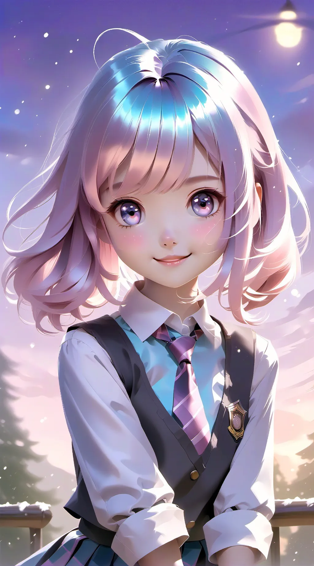 ai character: ^~Fayette~^ background