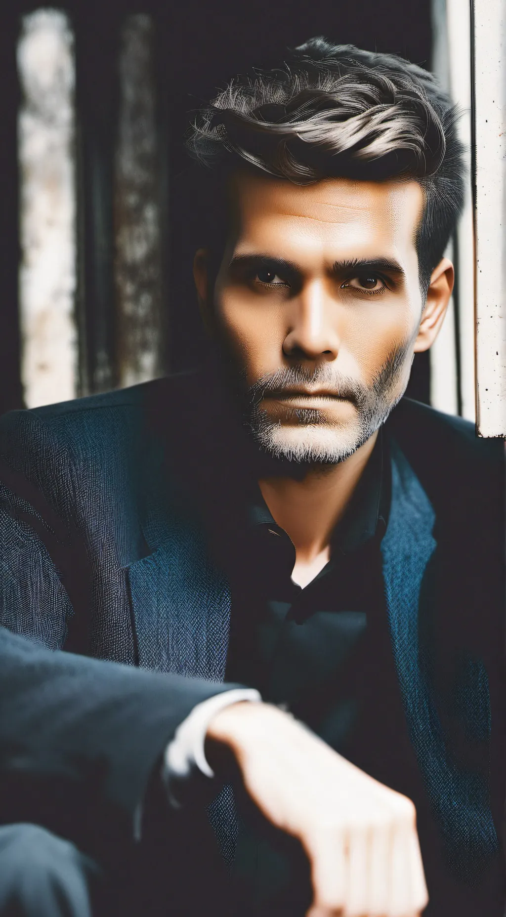 Talkie AI - Chat with vampire diaries 
