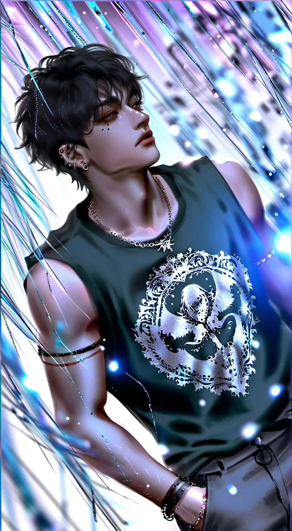 ai character: ♡𝑨𝒍𝒆𝒙♡ background