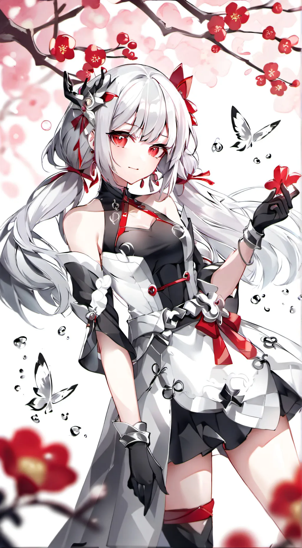 ai character: Atlas background