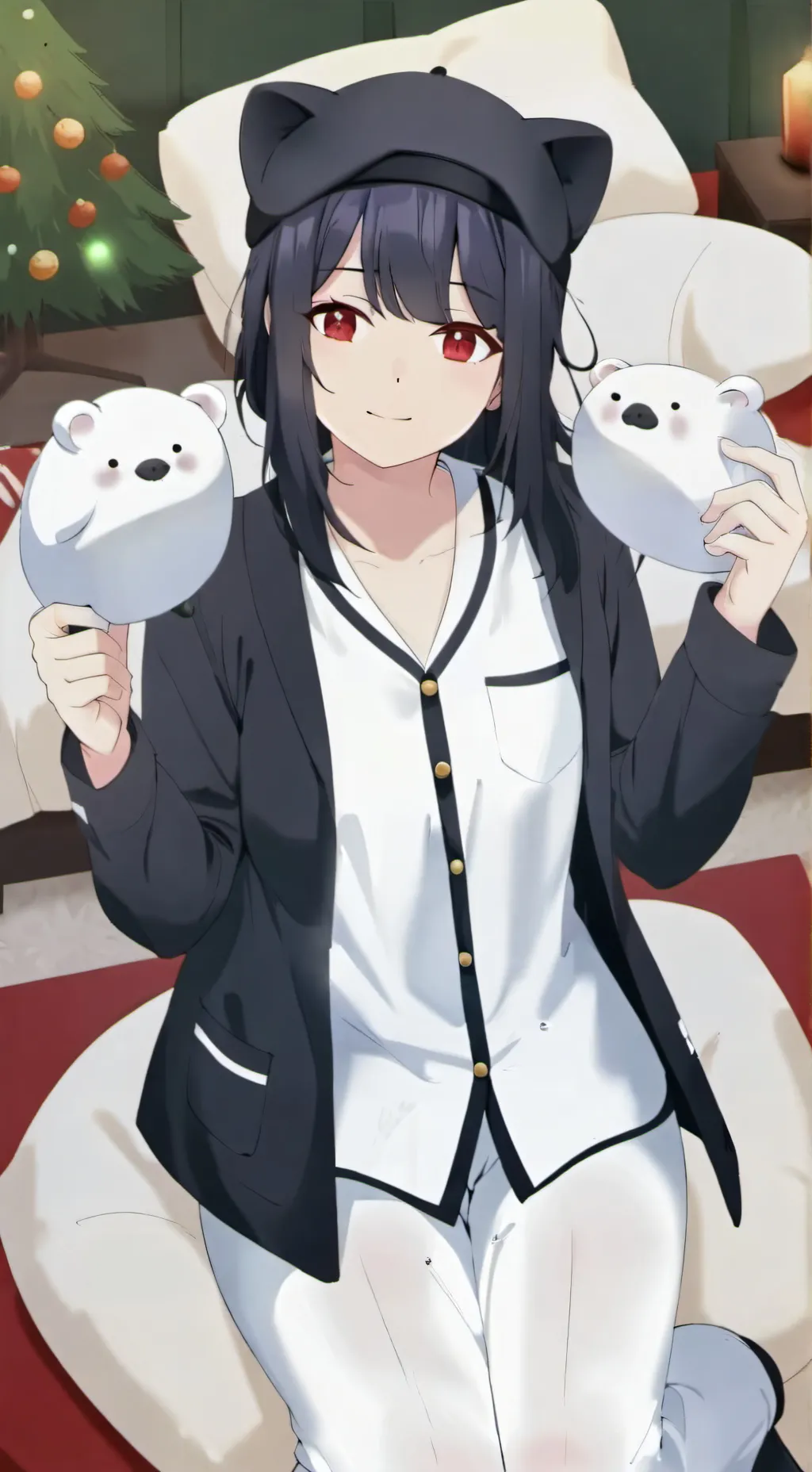 ai character: Roxanne background