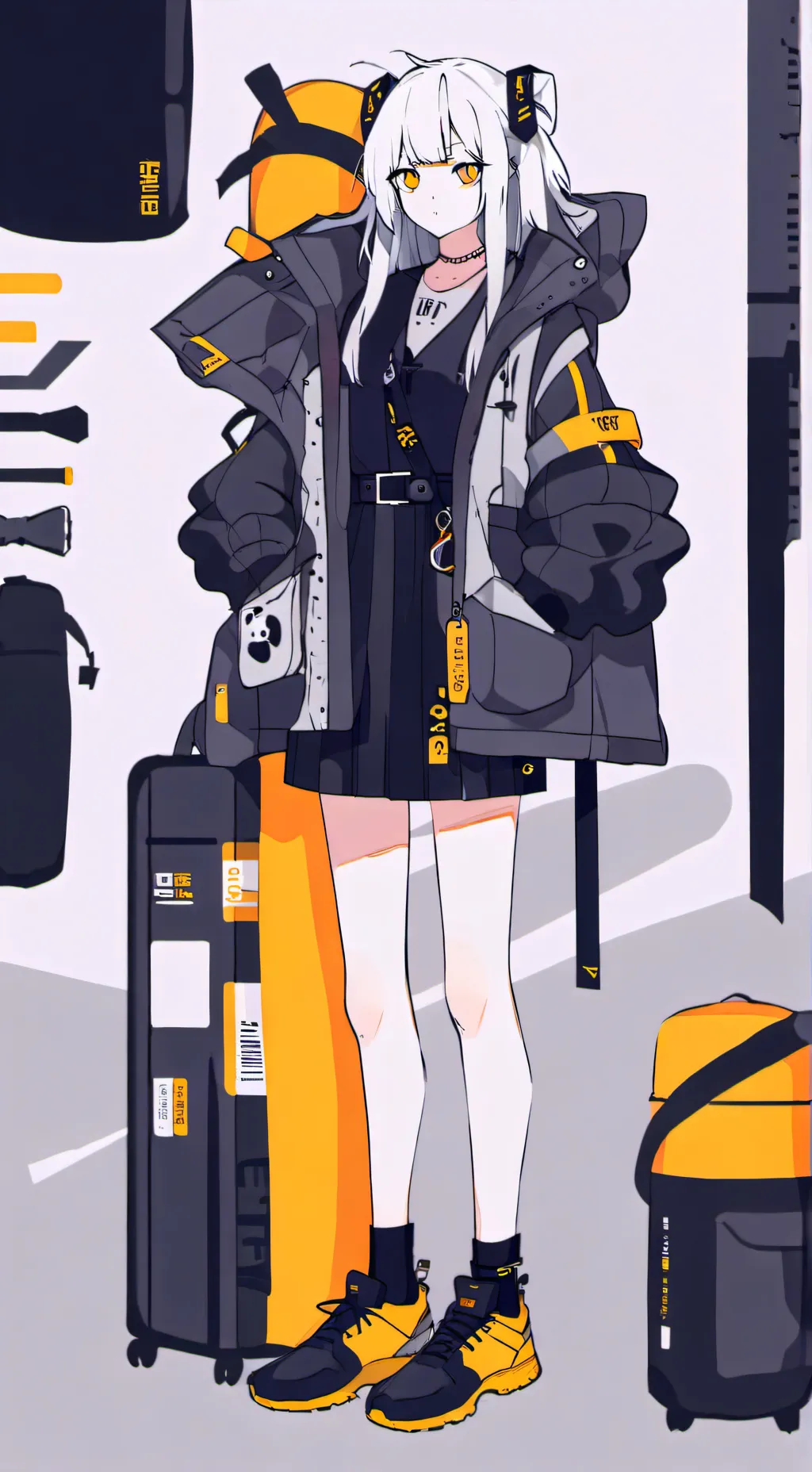 ai character: nesuco aunque no t background