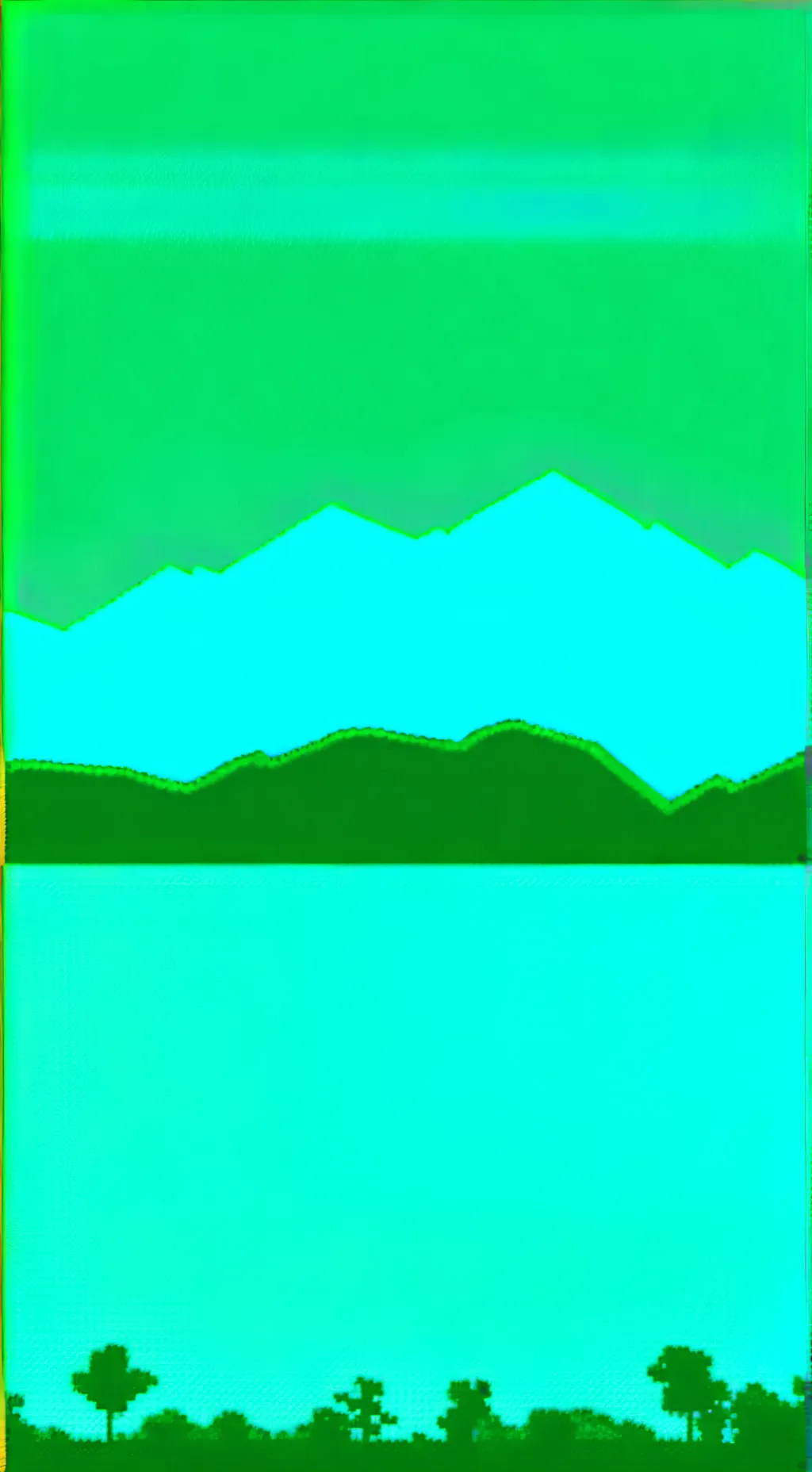 ai character: Cat quirk background