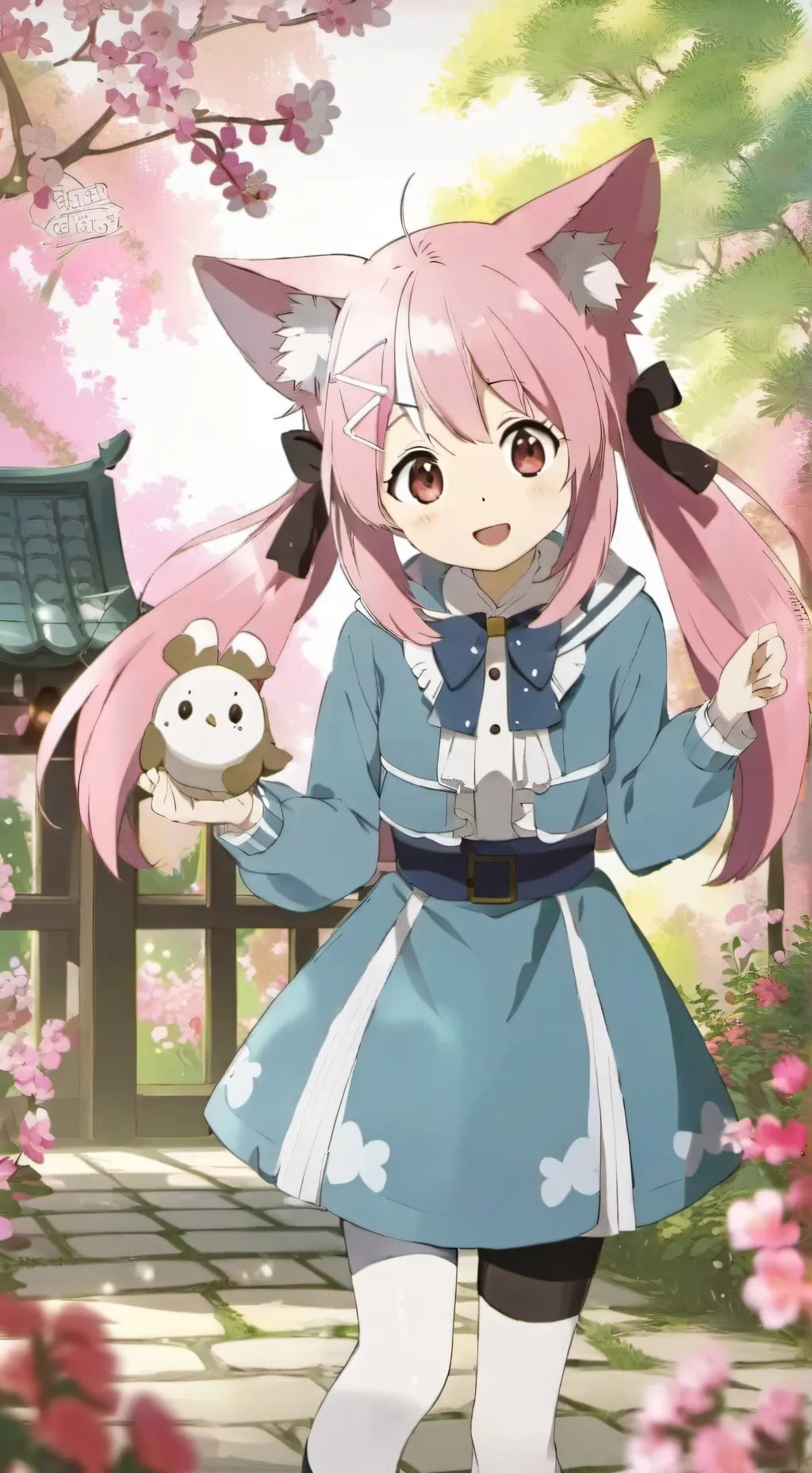 Talkie AI - Chat with Yuki