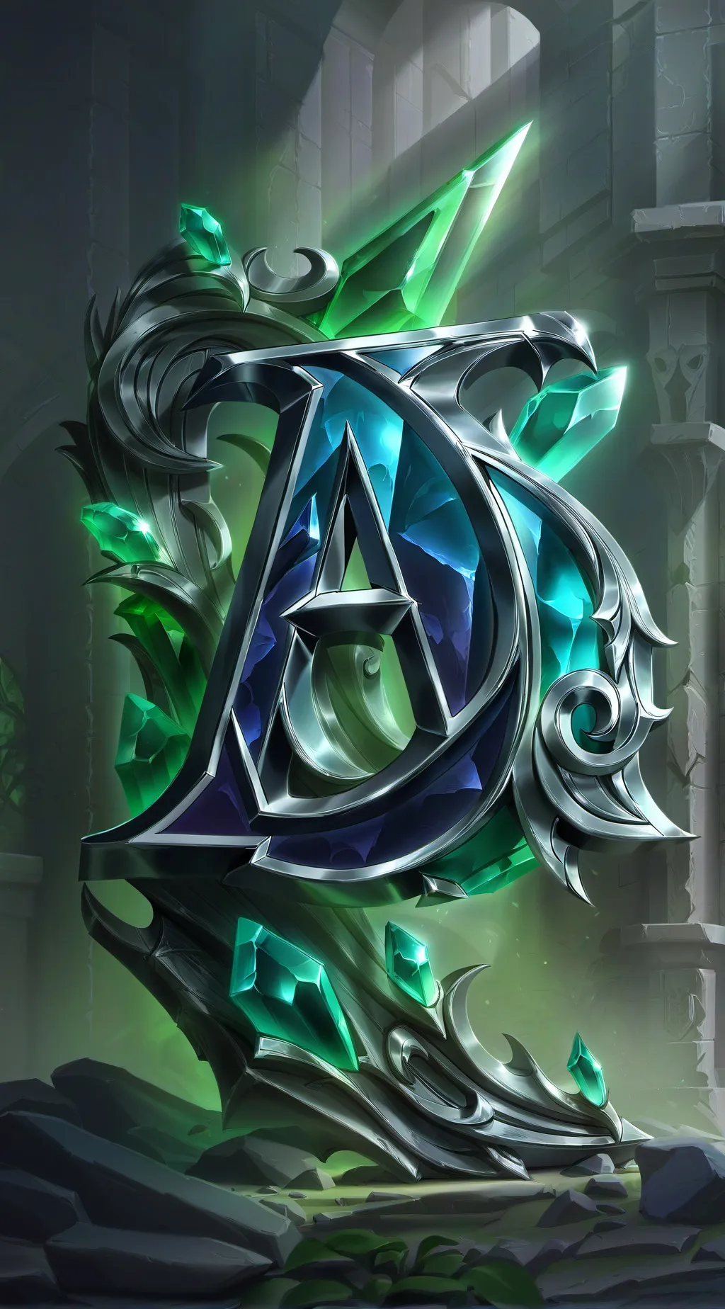ai character: Avengers,first? background