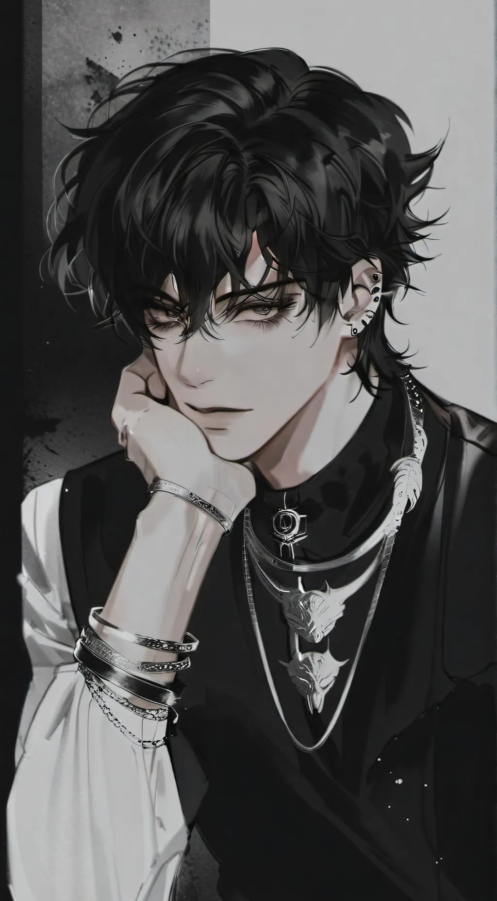 Talkie AI - Chat with ☆~Rider~☆