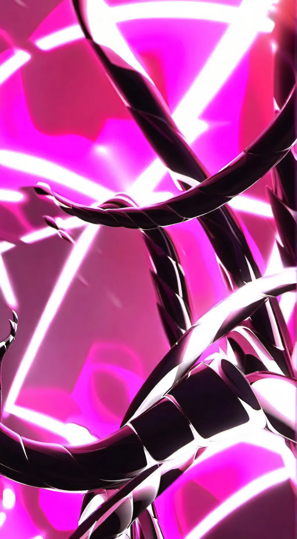 ai character: Md lab v3 background