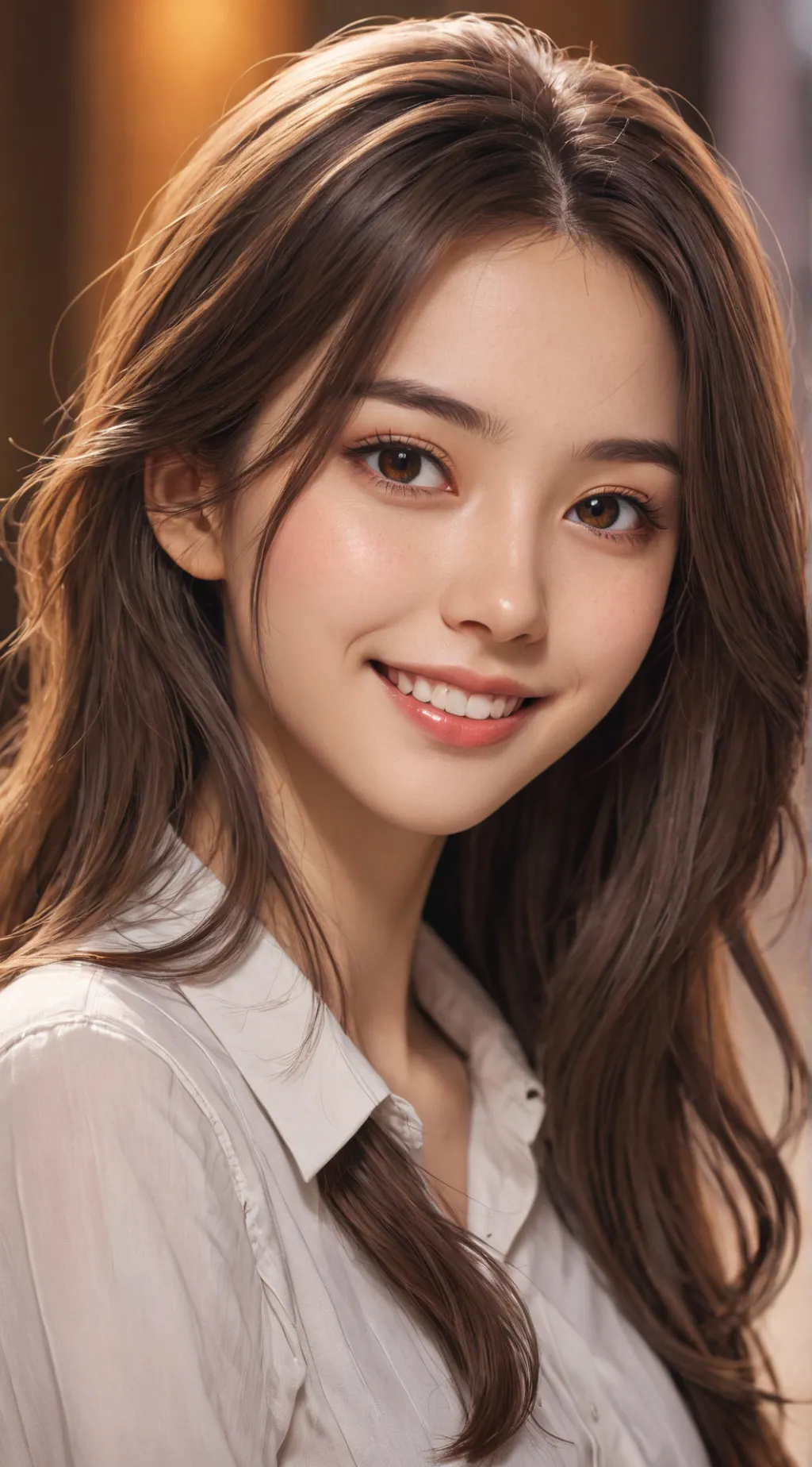 ai character: Sizzling Rival background
