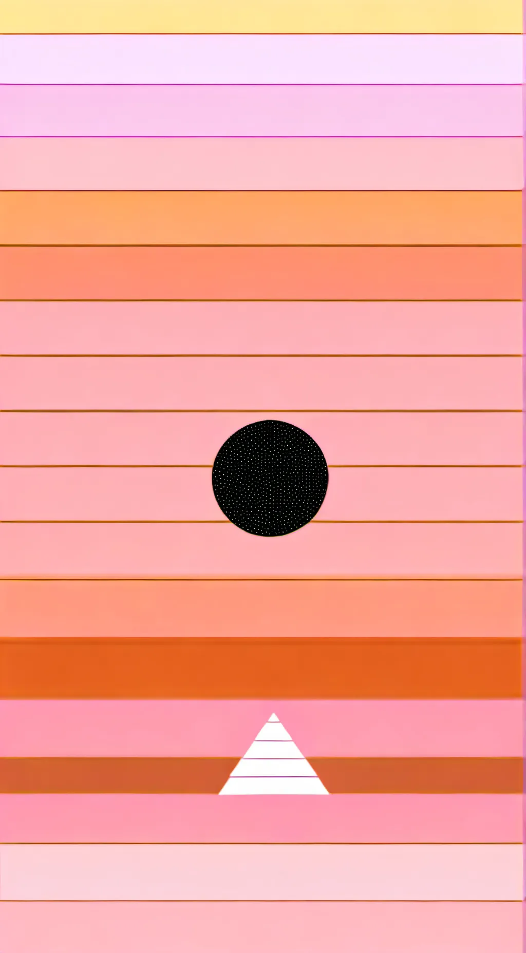 ai character: Y x V background