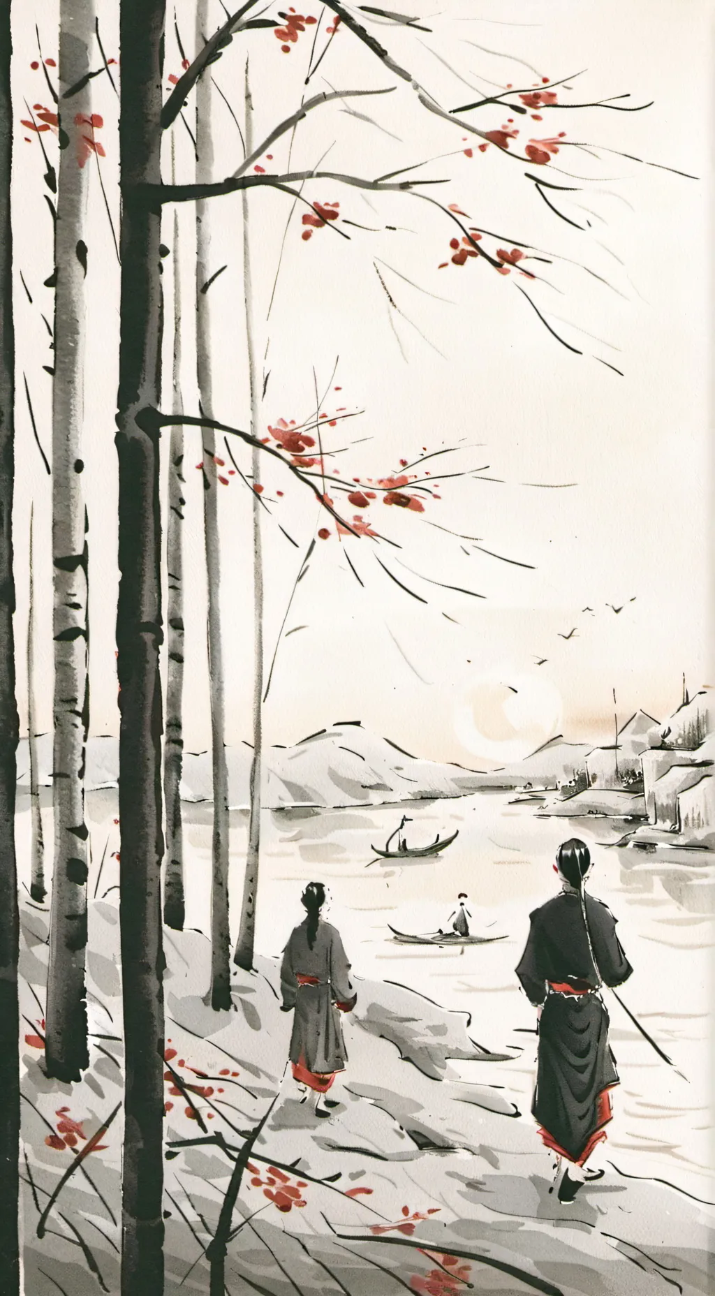 ai character: .. background