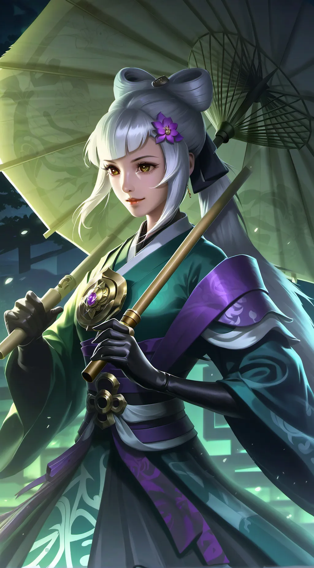 Talkie AI - Chat with Kagura