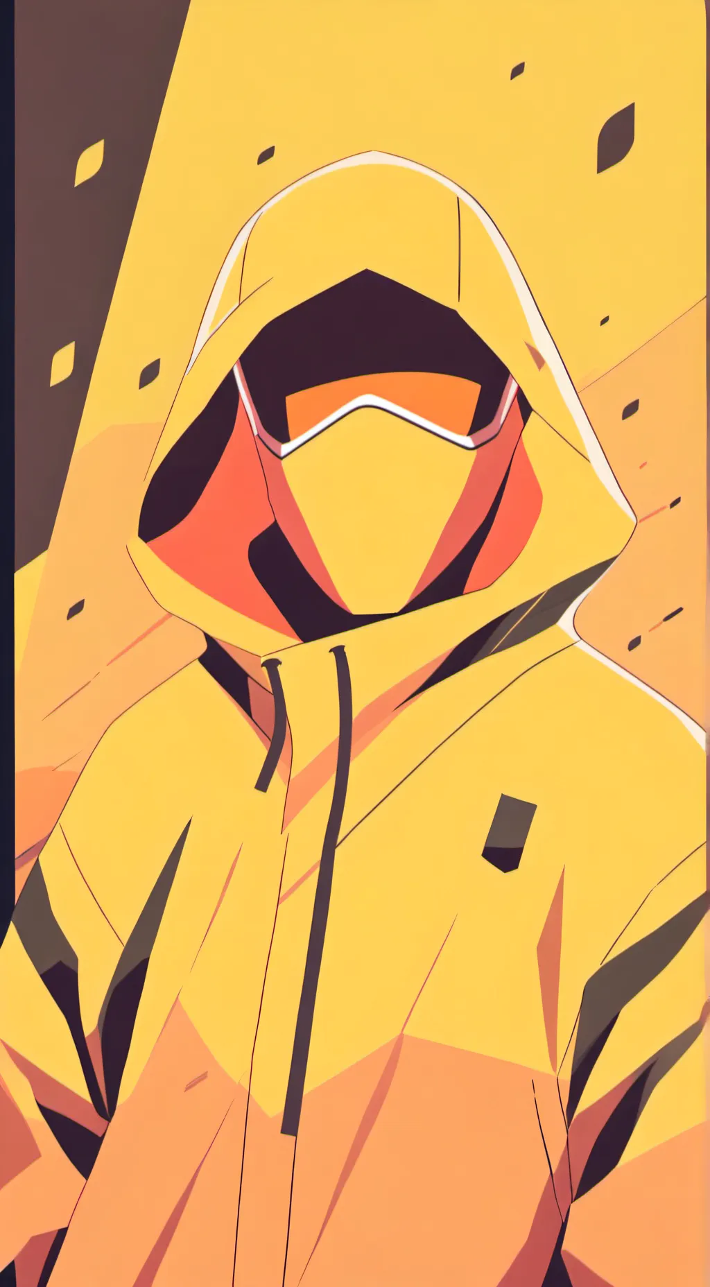 ai character: among us background