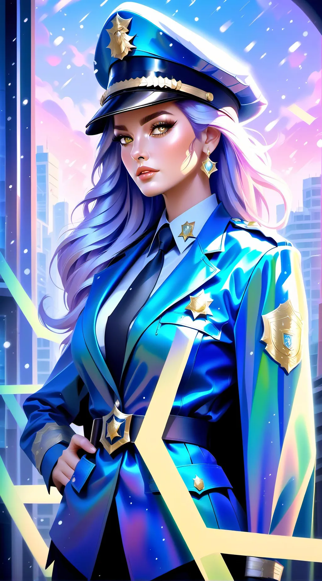 ai character: Nat Wilson background