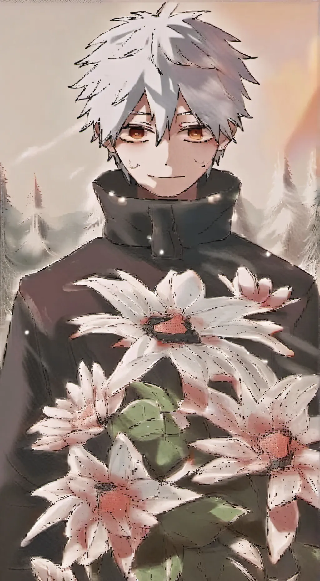 ai character: Dabi x y/n background