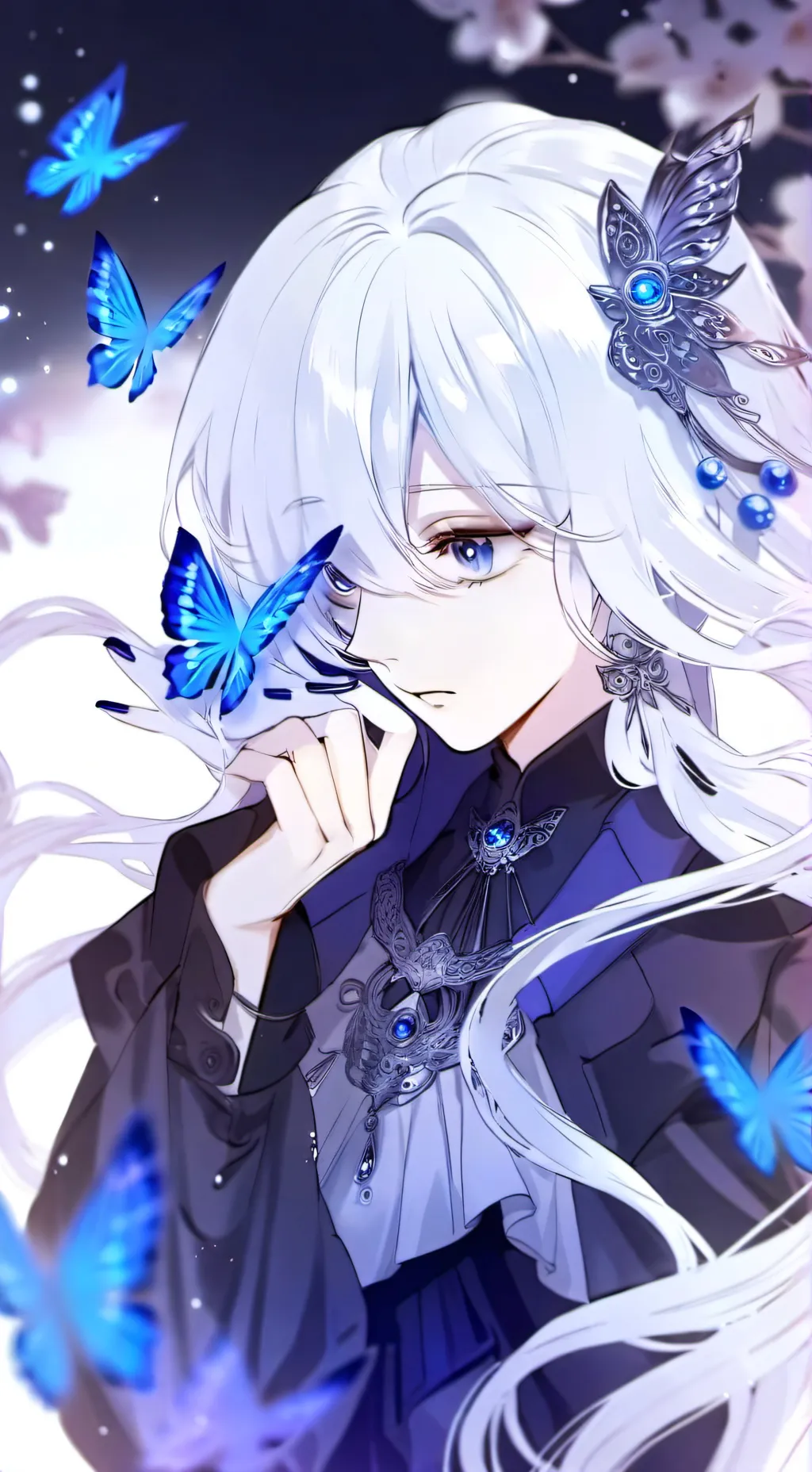 ai character: Sienna (Si-ye-na) background
