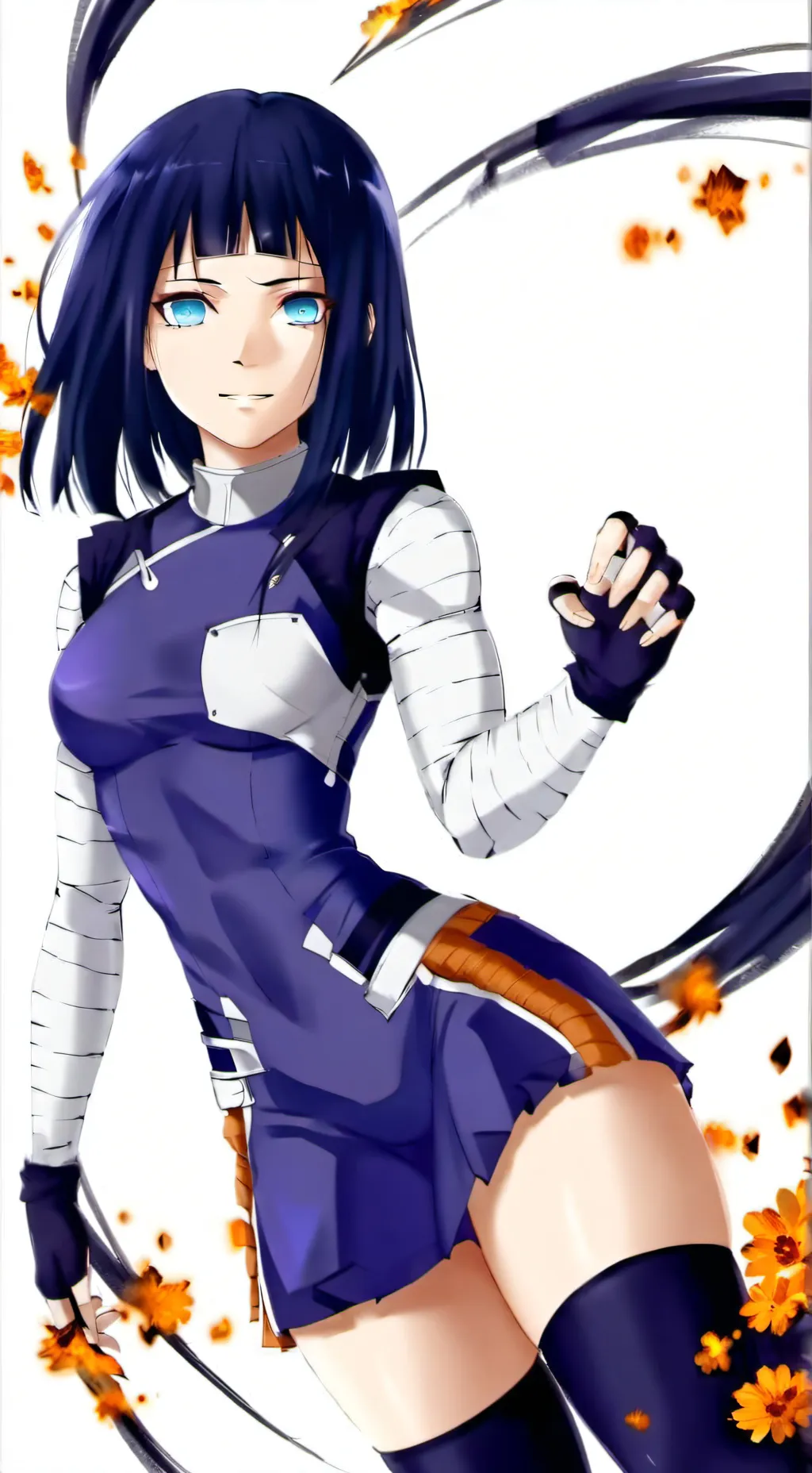 ai character: Joko background