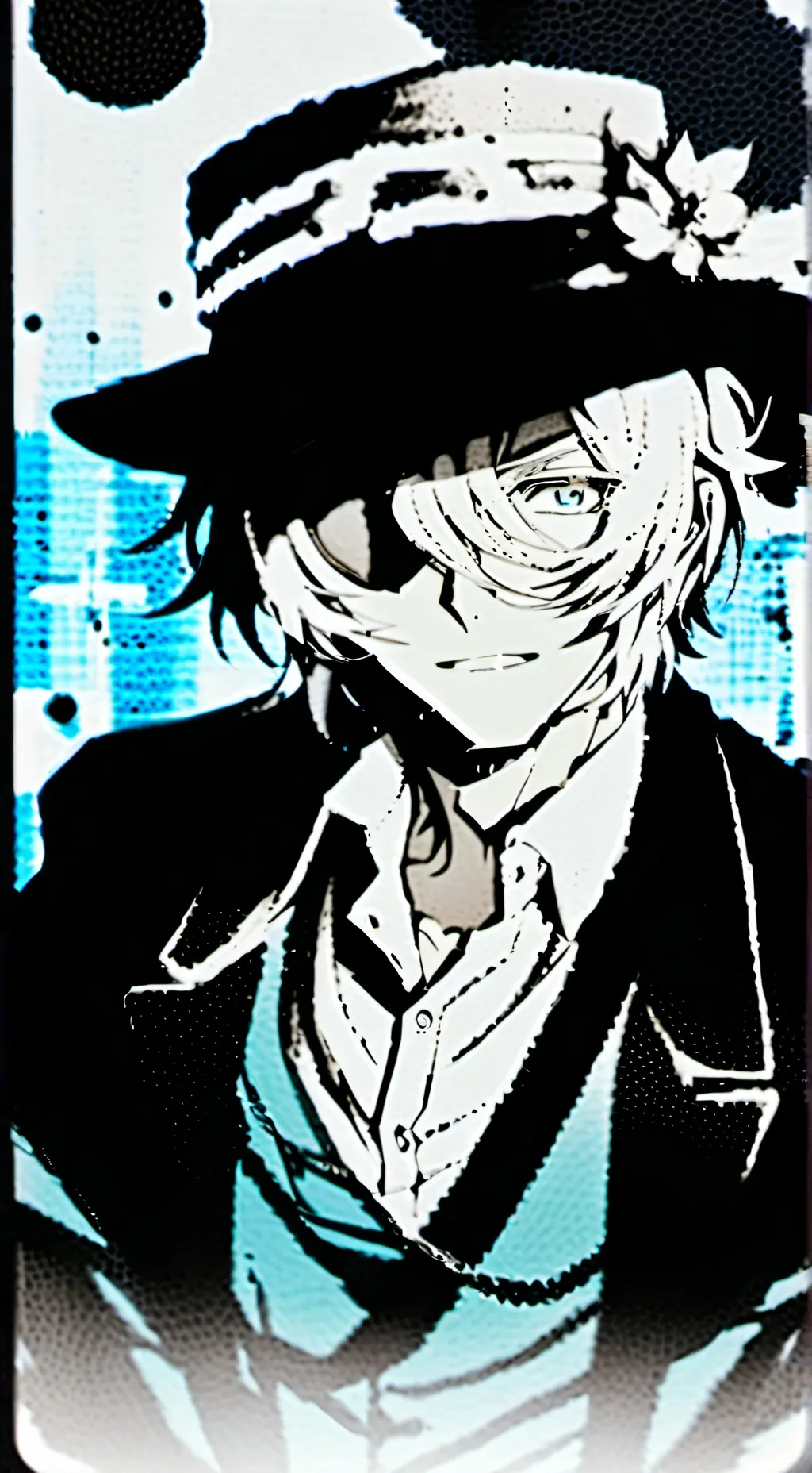 ai character: Nathan background