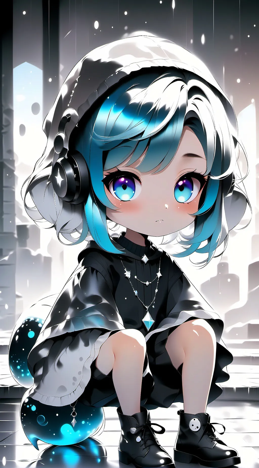 Talkie AI - Chat with Michelle