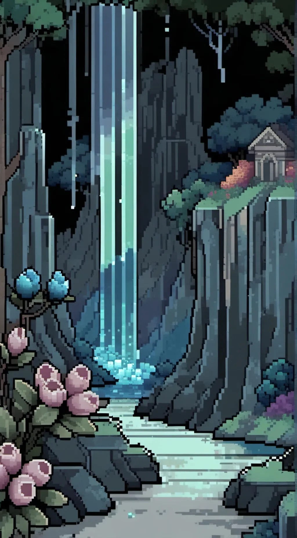 ai character: Dw Pickme >:( 2. background