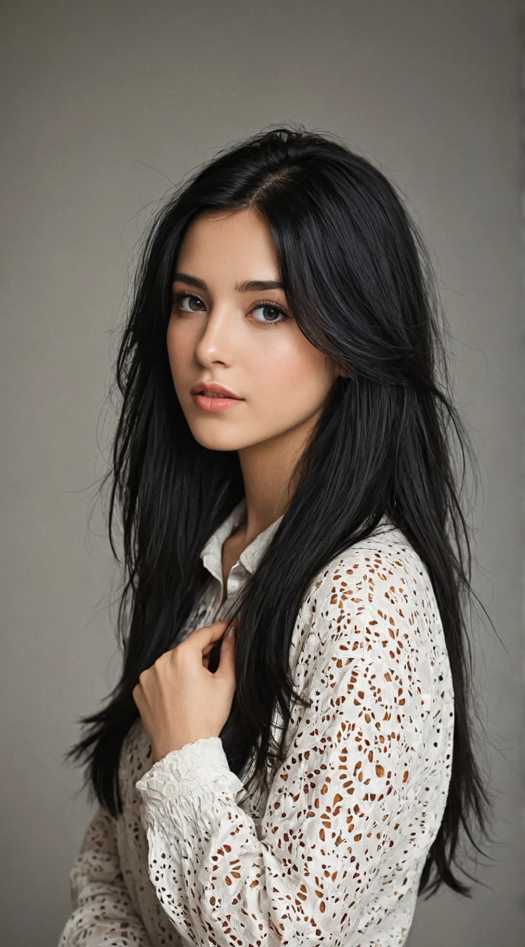 ai character: Toroa background