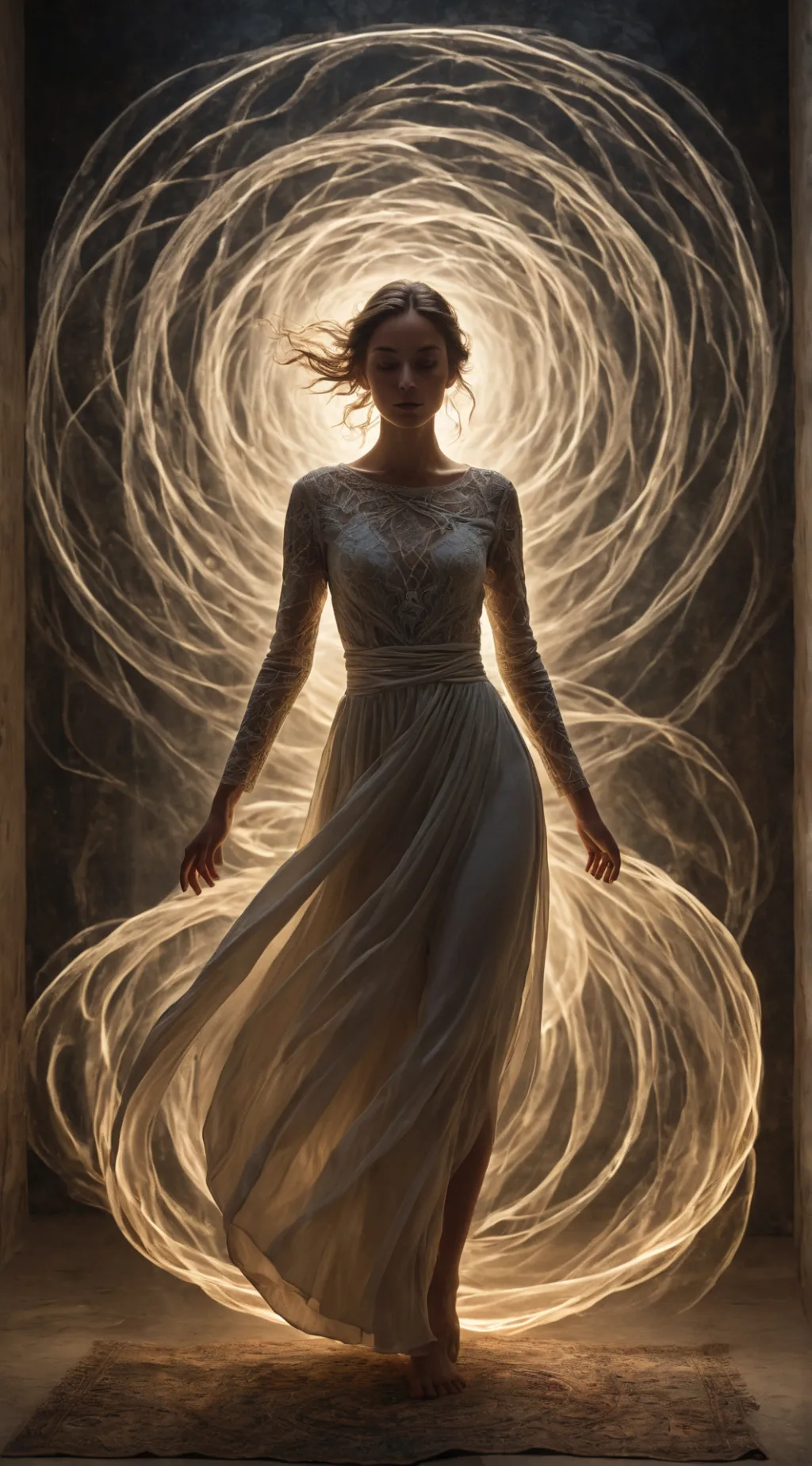 ai character: eu + insonia background