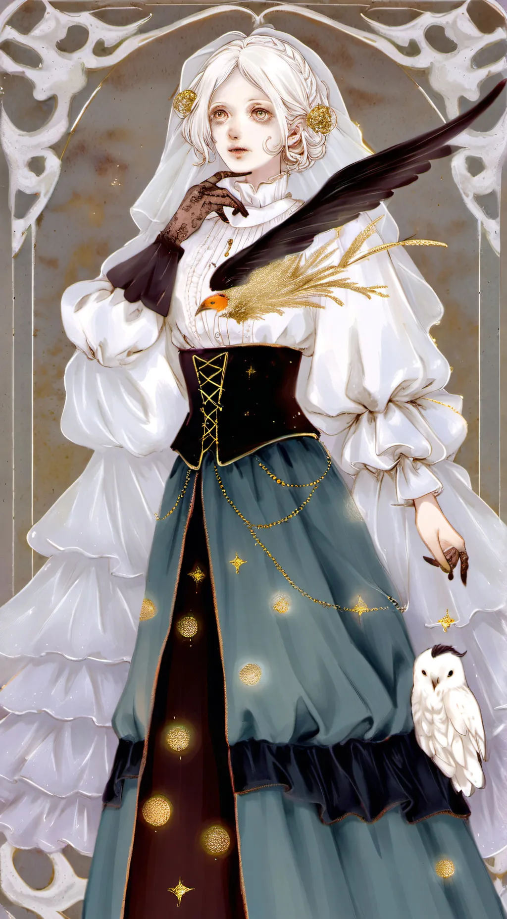 ai character: idk  background