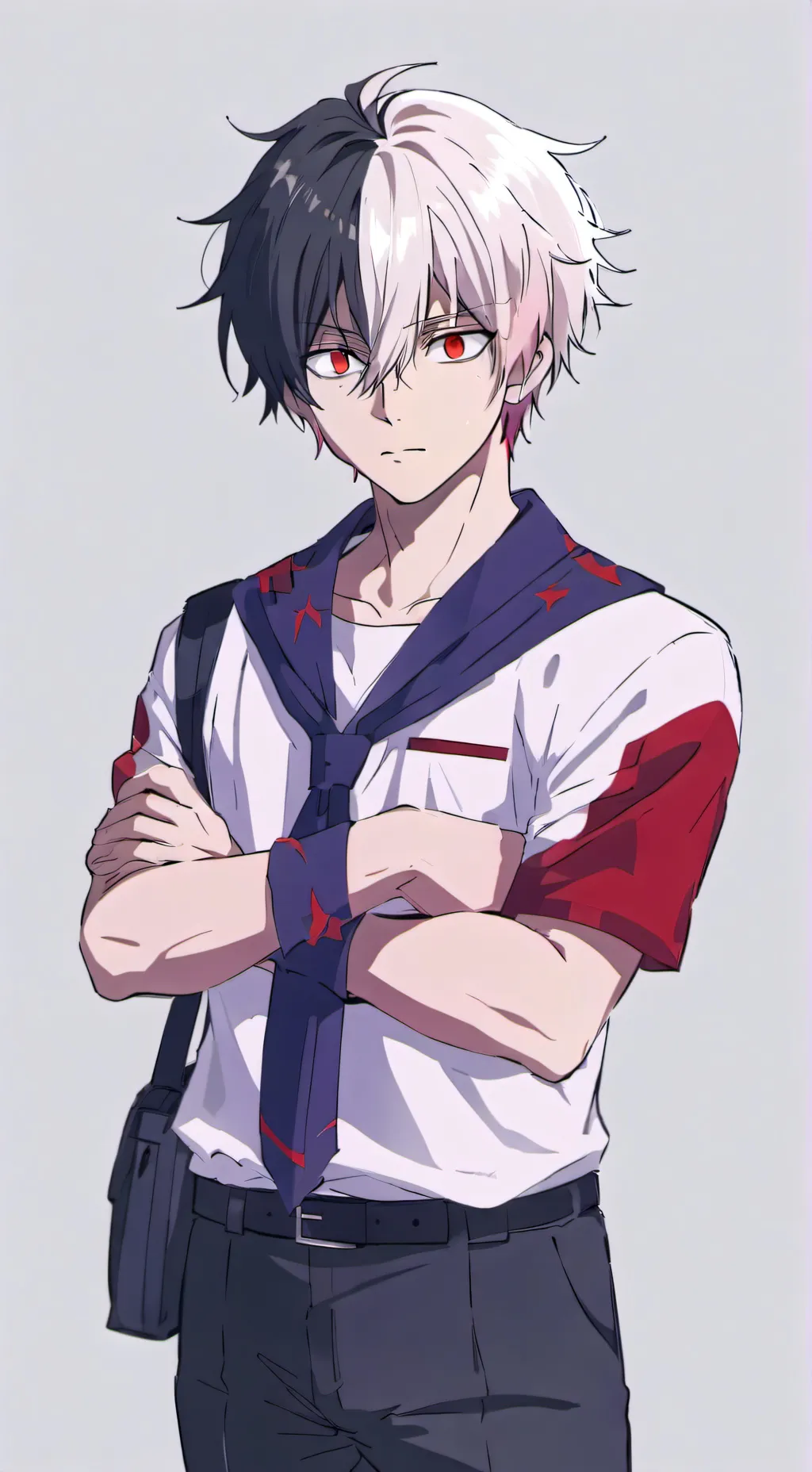 ai character: -mha- <33 background