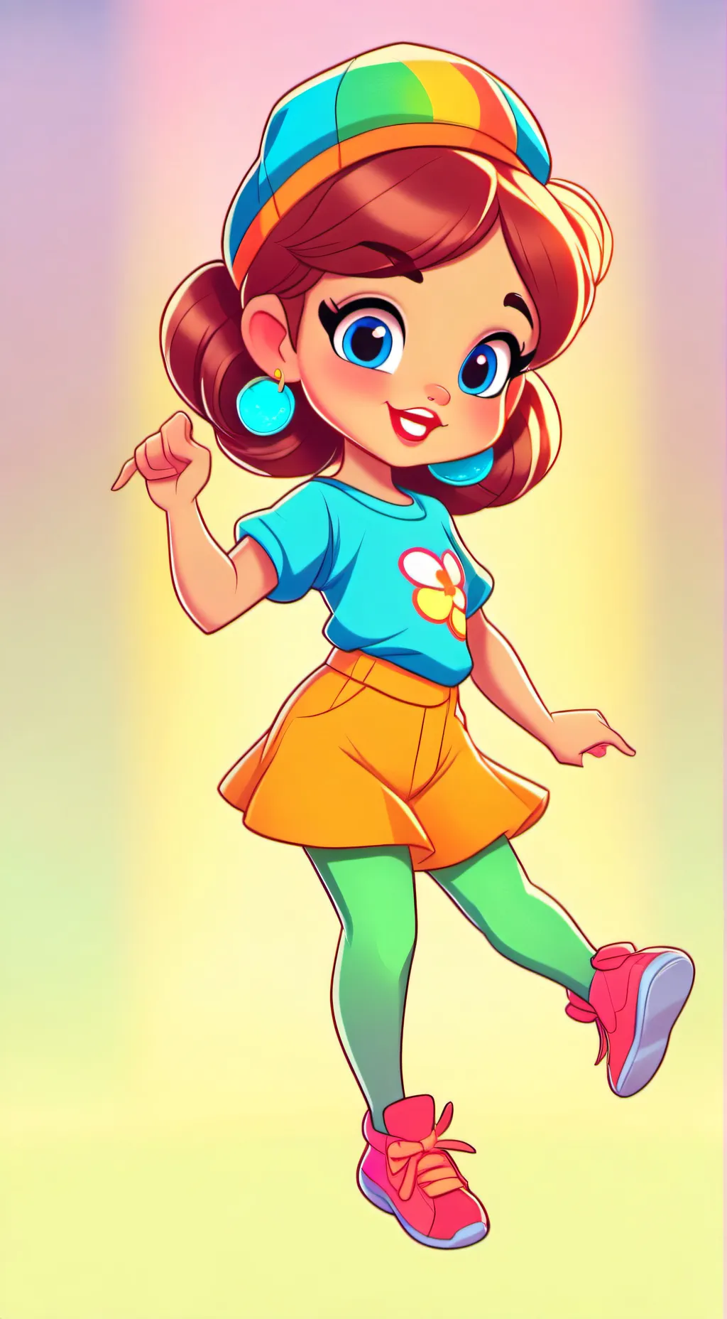 ai character: Samantha 2.0 background