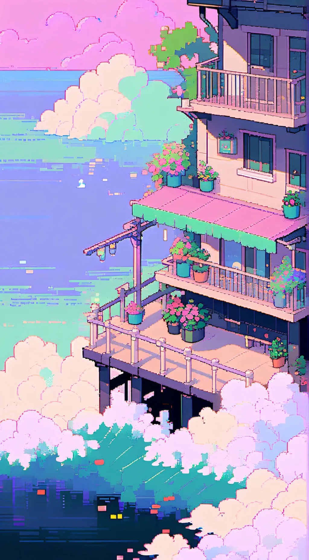 ai character: Catnap background