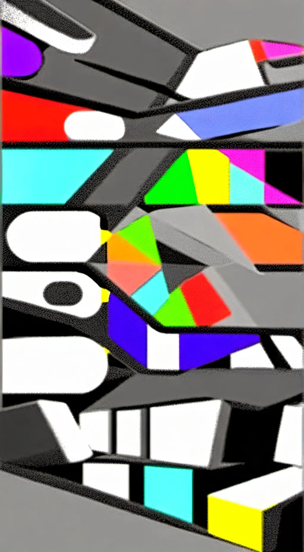 ai character: Dw vs al (remake) background